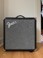 Basversterker, Muziek en Instrumenten, Versterkers | Bas en Gitaar, Ophalen, Gebruikt, Basgitaar, Minder dan 50 watt