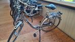 Gazelle Orange D61 N7 Zilver Ref:3960, Gebruikt, ., Versnellingen, .