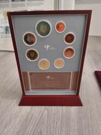 Nederland jaarset 1999 proof, Ophalen of Verzenden, Koningin Beatrix, Euro's