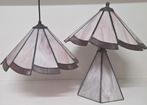 tiffany hang en staande lamp, Ophalen