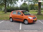 Kia Picanto 1.1 X-clusive / 5 deurs / Elektrische ramen / we, Gebruikt, 400 kg, Handgeschakeld, Euro 4