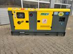 Ashita AG3-70E nieuwe diesel generator, Doe-het-zelf en Verbouw, Ophalen, Dieselolie, Geluidgedempt, Nieuw