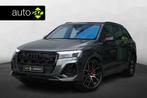 Audi Q7 60 TFSI e quattro Pro Line S Competition, Automaat, 77 km/l, Gebruikt, 2995 cc