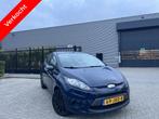 Ford Fiesta 1.25 Limited CarPlay Lage Km, Voorwielaandrijving, Gebruikt, 1242 cc, 4 cilinders