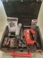 Milwaukee m18 fjs, Verzenden, ., Zo goed als nieuw, Milwauke