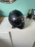 Boxer v8 helm maat L, Ophalen, Zo goed als nieuw, Large, Roof boxer helm