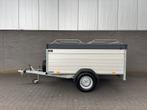 Saris 1350 kg bagagewagen 250x130x93 cm marge!, Gebruikt, De Grift 15 Nieuwleusen, Ophalen of Verzenden, Transport Trading