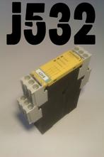 Siemens veiligheidsrelais 3TK2821-1CB30, https://www.siemens.com/nl/nl/general/contact.html, Gebruikt, Siemens Nederland N.V.