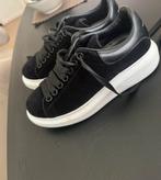 Alexander mcqueen, Zwart, Ophalen of Verzenden, Alexander mcqueen, Sneakers of Gympen