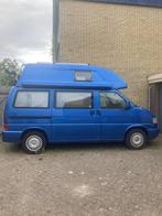 Buscamper VW t4 Westfalia automaat, Caravans en Kamperen, Campers, Automaat, Chemisch toilet, Buscamper of Camperbus, Koelkast