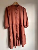 Prachtig bruinrood / donker oudroze jurkje Sissy Boy maat XS, Kleding | Dames, Jurken, Sissy-Boy, Ophalen of Verzenden, Zo goed als nieuw