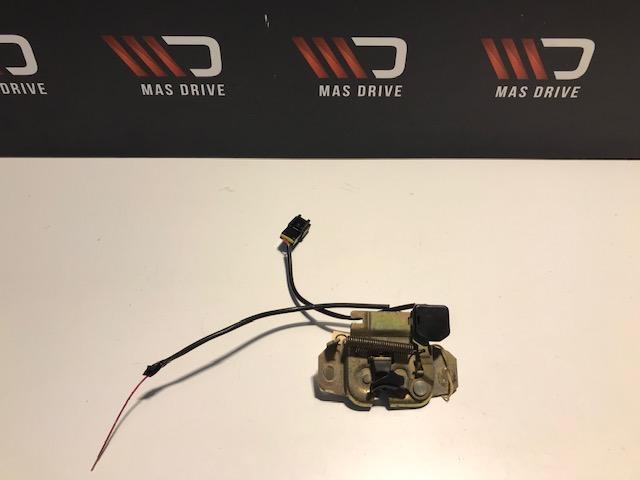 Mitsubishi 3000GT kofferslot, Auto-onderdelen, Carrosserie en Plaatwerk, Gebruikt