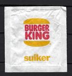 1701 BURGER KING, Ophalen of Verzenden, Nederland