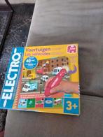ELECTRO doos, Kinderen en Baby's, Speelgoed | Educatief en Creatief, Ophalen of Verzenden, Zo goed als nieuw