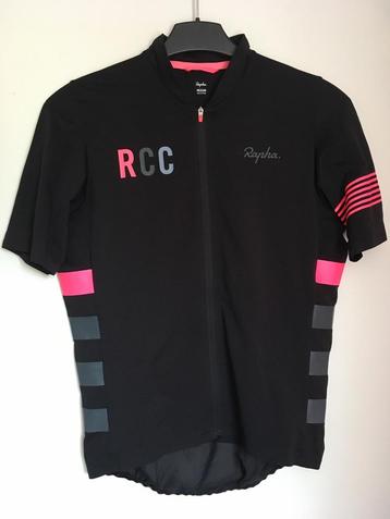 Rapha RCC shirt beschikbaar voor biedingen