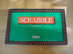 Scrabble **, Hobby en Vrije tijd, Gezelschapsspellen | Bordspellen, Een of twee spelers, Ophalen of Verzenden, Gebruikt
