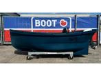 Whaly 450 classic Selva 8pk 4-takt, Watersport en Boten, Overige materialen, Tot 10 pk, Nieuw, 3 tot 6 meter