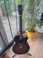 Yamaha CPX5 semi akoestische gitaar, Ophalen, Zo goed als nieuw, Western- of Steelstringgitaar, Met (piezo-)element