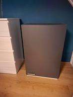 Antraciet grijs bruynzeel keuken kast bovenkastje, Ophalen, Nieuw, 50 tot 100 cm, Minder dan 100 cm