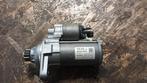 Startmotor 02Z911024Q / 0001179514, Ophalen of Verzenden, Nieuw, Audi
