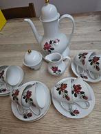 Vintage servies Wunsiedel Bavaria | Josephine / José, Ophalen
