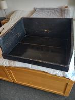 hondenmand grote hond, Dieren en Toebehoren, Ophalen, Gebruikt, Overige