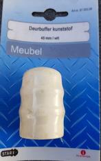Partij div. deur buffers/deur stoppers, Ophalen of Verzenden, Nieuw, Binnen