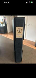 Coincards verzameling Nederland, Setje, Zilver, Overige landen, Overige waardes