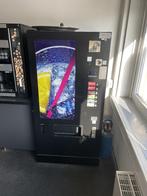 Frisdrank automaat, Ophalen, Overige typen