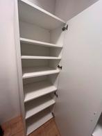 Ikea PLATSA kast met deur en 5 planken - Zo goed als nieuw!, Huis en Inrichting, Ophalen, Zo goed als nieuw