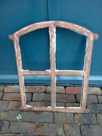 Oude staltaam 30 x 40cm beschikbaar voor biedingen