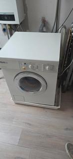 Miele Wasmachine & Droger - Topkwaliteit!, Ophalen, Gebruikt, 85 tot 90 cm, 1200 tot 1600 toeren