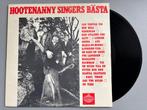 Hootenanny Singers(ABBA) LP (1963), Cd's en Dvd's, Verzenden, 1960 tot 1980, Gebruikt