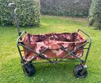 Te koop Bolderkar - Bolderwagen, Ophalen, Gebruikt