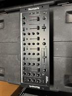 Numark CM200 DJ mixer, ., Ophalen of Verzenden, Zo goed als nieuw, Numark
