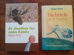 Fries kinderboek, Boeken, Ophalen of Verzenden, Gelezen, Eppie dam, Fictie algemeen