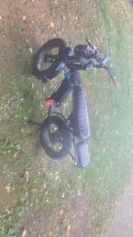 Mooie fatbike, Fietsen en Brommers, Minibikes, Midibikes en Pitbikes, Ophalen of Verzenden, Gebruikt, Overige typen