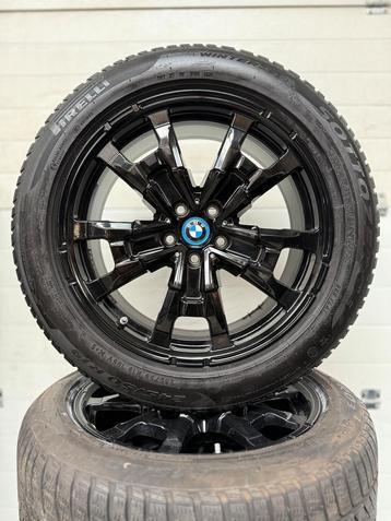 19’’ bmw X3 G02 X4 G02 IX3 G08 VELGEN WINTERBANDEN TPMS * Rf beschikbaar voor biedingen