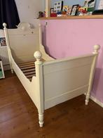 Antiek kinderbed (1,80x0,80m), Antiek en Kunst, Antiek | Meubels | Bedden, Ophalen