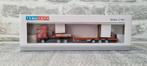 3x) WSI Tematoys 1:87, Hobby en Vrije tijd, Modelauto's | 1:87, Ophalen of Verzenden, Nieuw, Bus of Vrachtwagen, Overige merken