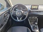 Mazda 2 1.5 Skyactiv-G GT-M NL Auto - Parkeersensoren - Stoe, Voorwielaandrijving, 12 maanden, Gebruikt, Euro 6