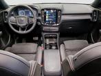 Volvo XC40 1.5 T5 Recharge R-Design | Pano | Trekhaak | H&K, 12 maanden, Euro 6, Blauw, Hybride Elektrisch/Benzine