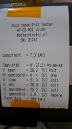 Giant Twist accu 26V en 36V inclusief 3 maanden garantie, Gabrielstraat Ursem, Hammo@thecorpies.nl, E-Bike Green, Ophalen of Verzenden