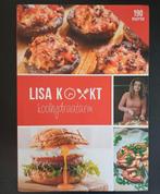 Lisa kookt., Boeken, Kookboeken, Ophalen of Verzenden, Zo goed als nieuw