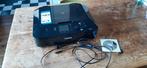 Canon Pixma MG5450 Printer/Scanner - Compleet!, Computers en Software, Printers, Ophalen, Kopieren, Canon, Inkjetprinter