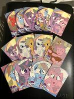 13 Panini My Little Pony kaartjes, Ophalen of Verzenden, Zo goed als nieuw