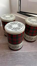 Tomado blikken, Verzamelen, Blikken, Ophalen of Verzenden, Zo goed als nieuw, Overige