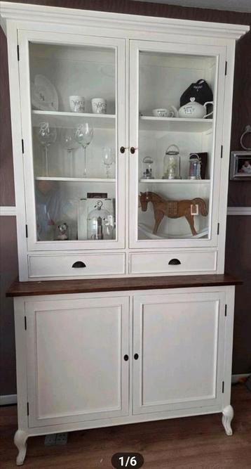 buffetkast jasmijn landelijk beschikbaar voor biedingen