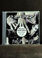 Bon Jovi – Keep The Faith (1992, CD), Ophalen of Verzenden, Zo goed als nieuw, Poprock