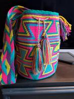 Wayuu Mochila Bag tas native etnic BOHO tas strandtas, Nieuw, Ophalen of Verzenden